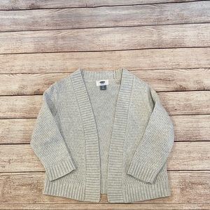 Kids old navy cardigan